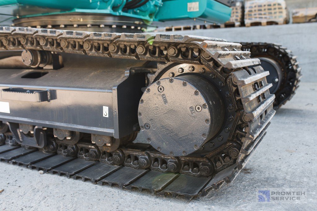 Гусеничный экскаватор SUNWARD SWE210