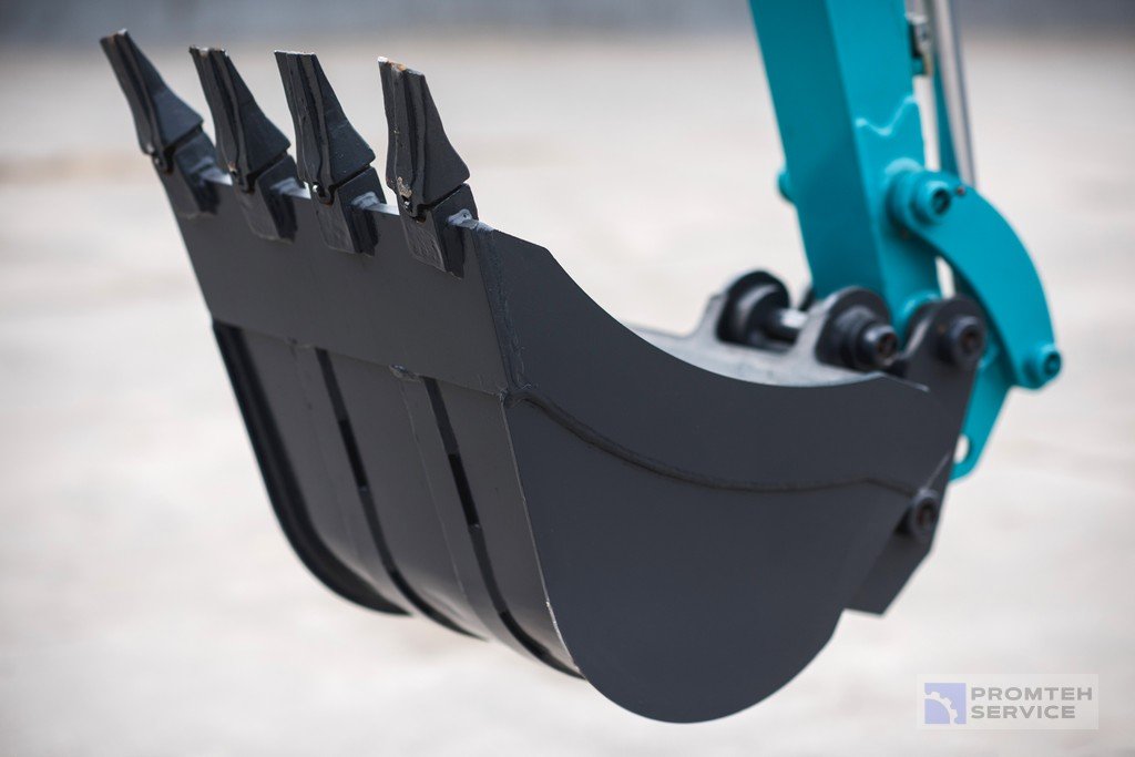 Мини-экскаватор SUNWARD SWE35UF