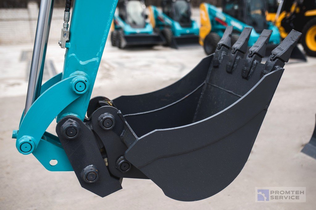 Мини-экскаватор SUNWARD SWE35UF