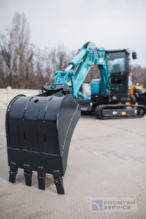 Мини-экскаватор SUNWARD SWE35UF