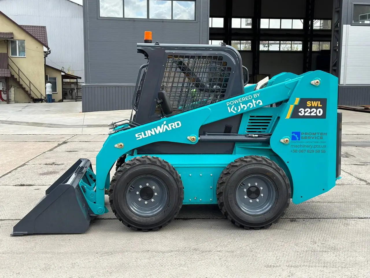 SWL3220