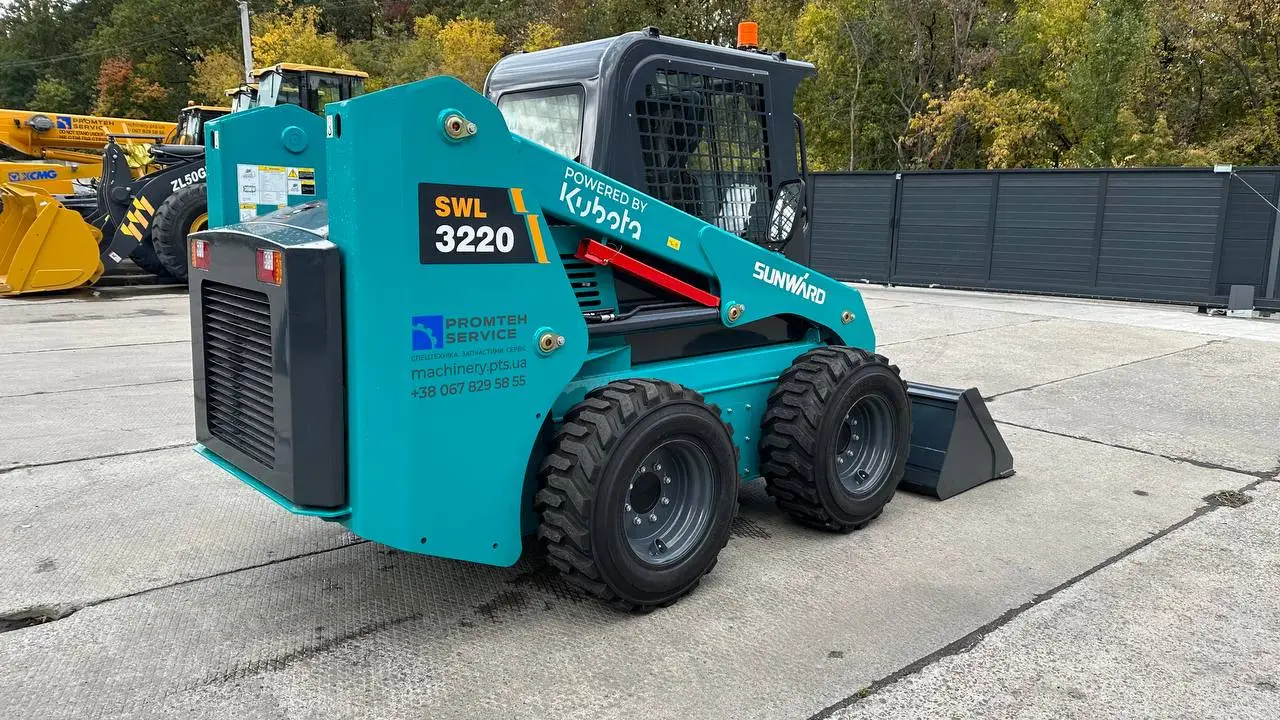 SWL3220