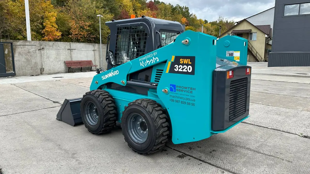 SWL3220