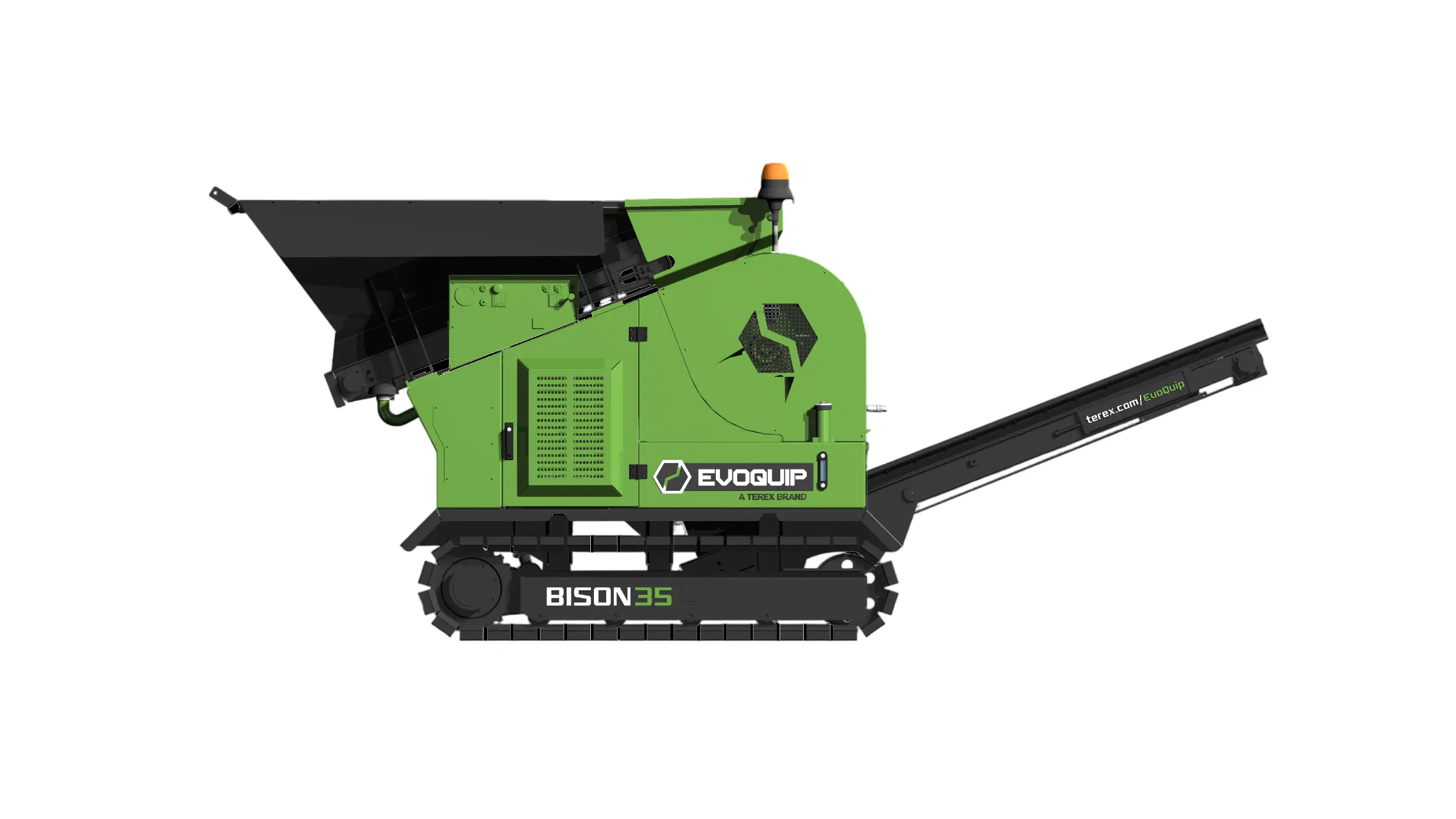 BISON 35