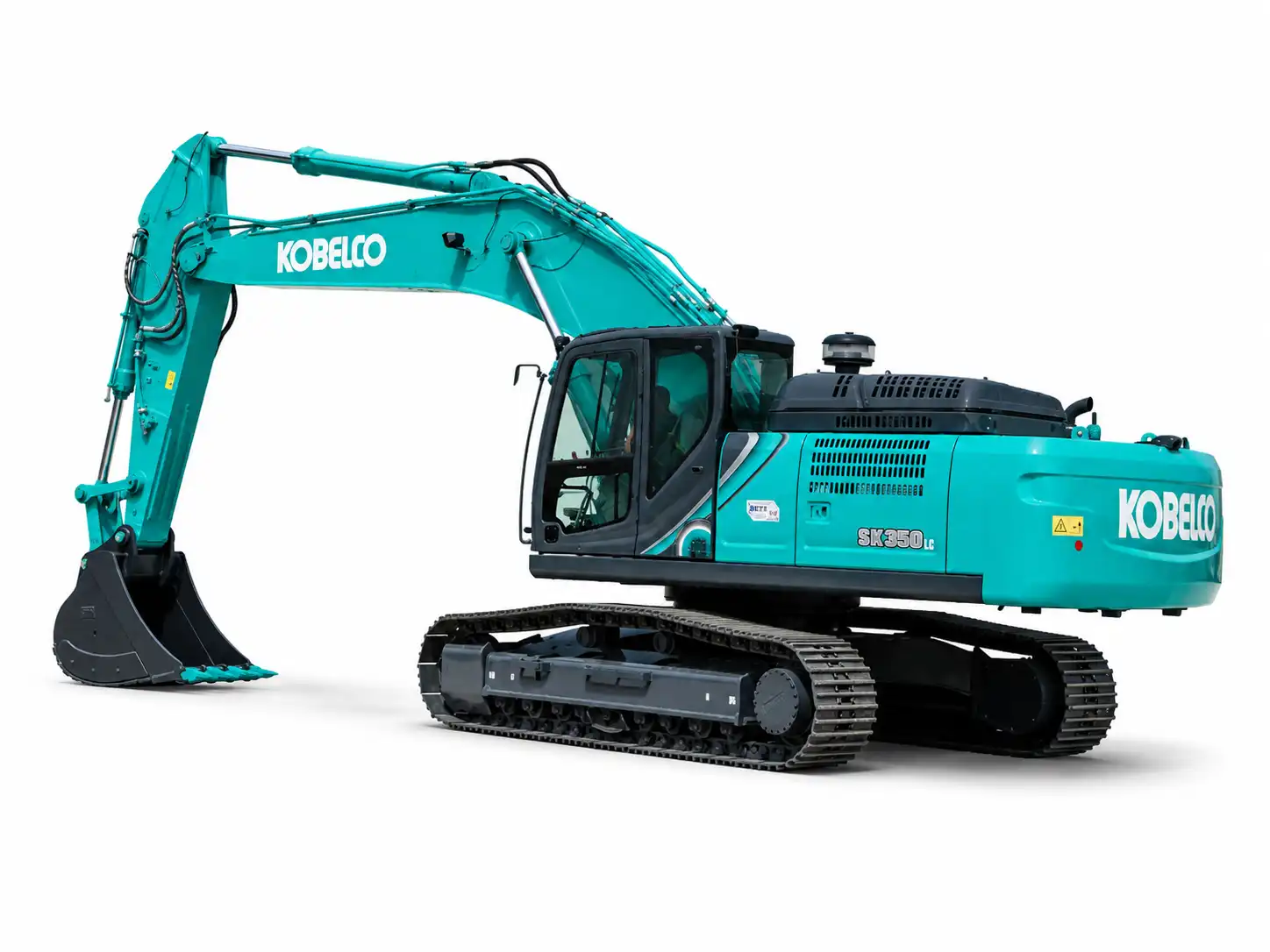 SK350LC-10