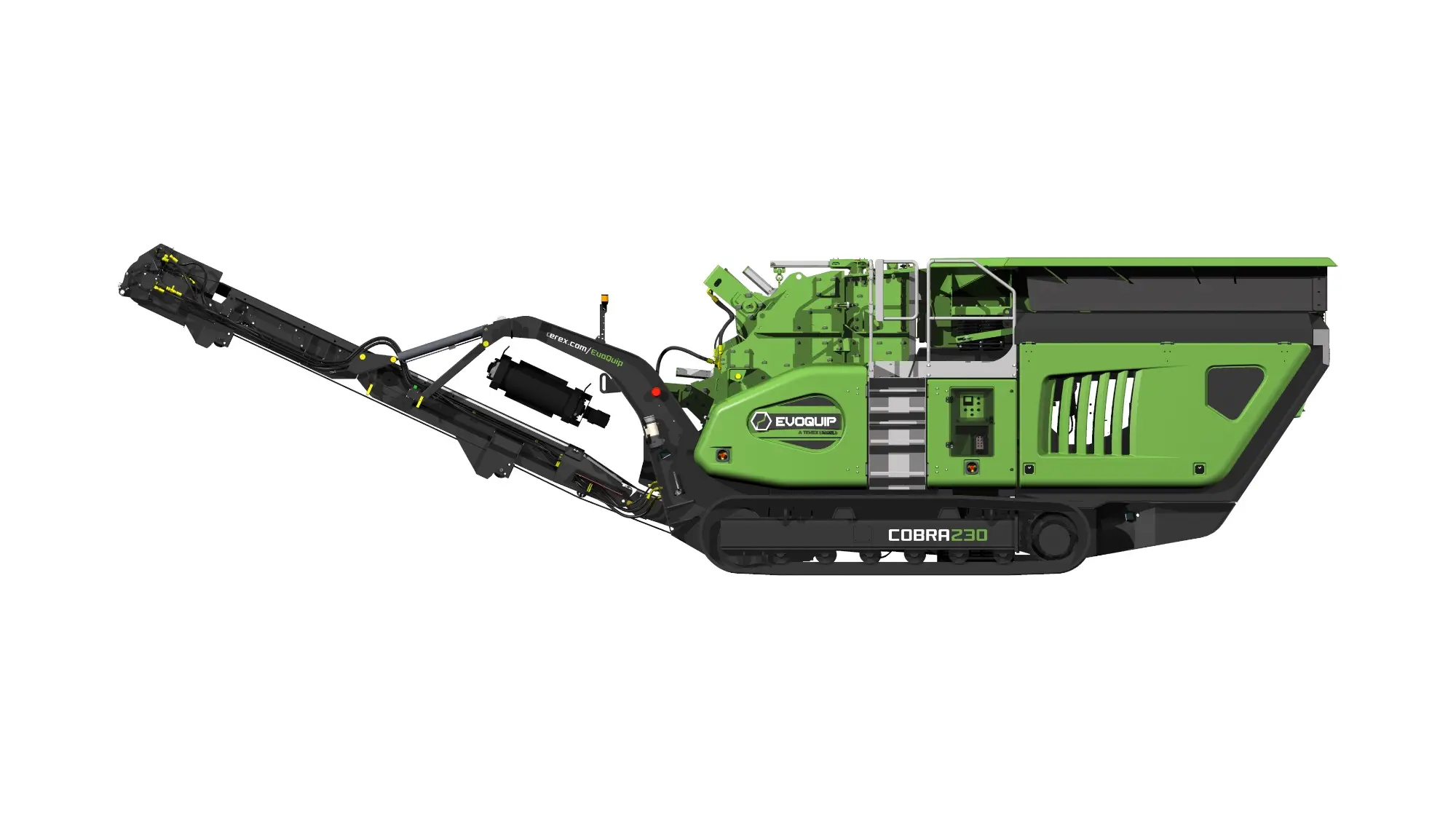 COBRA 230