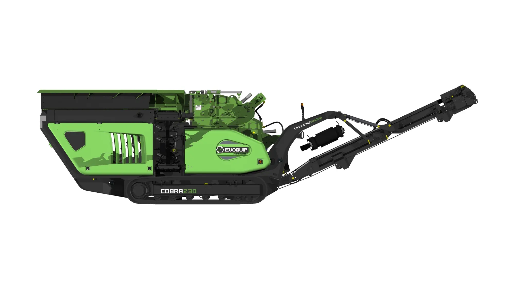 COBRA 230