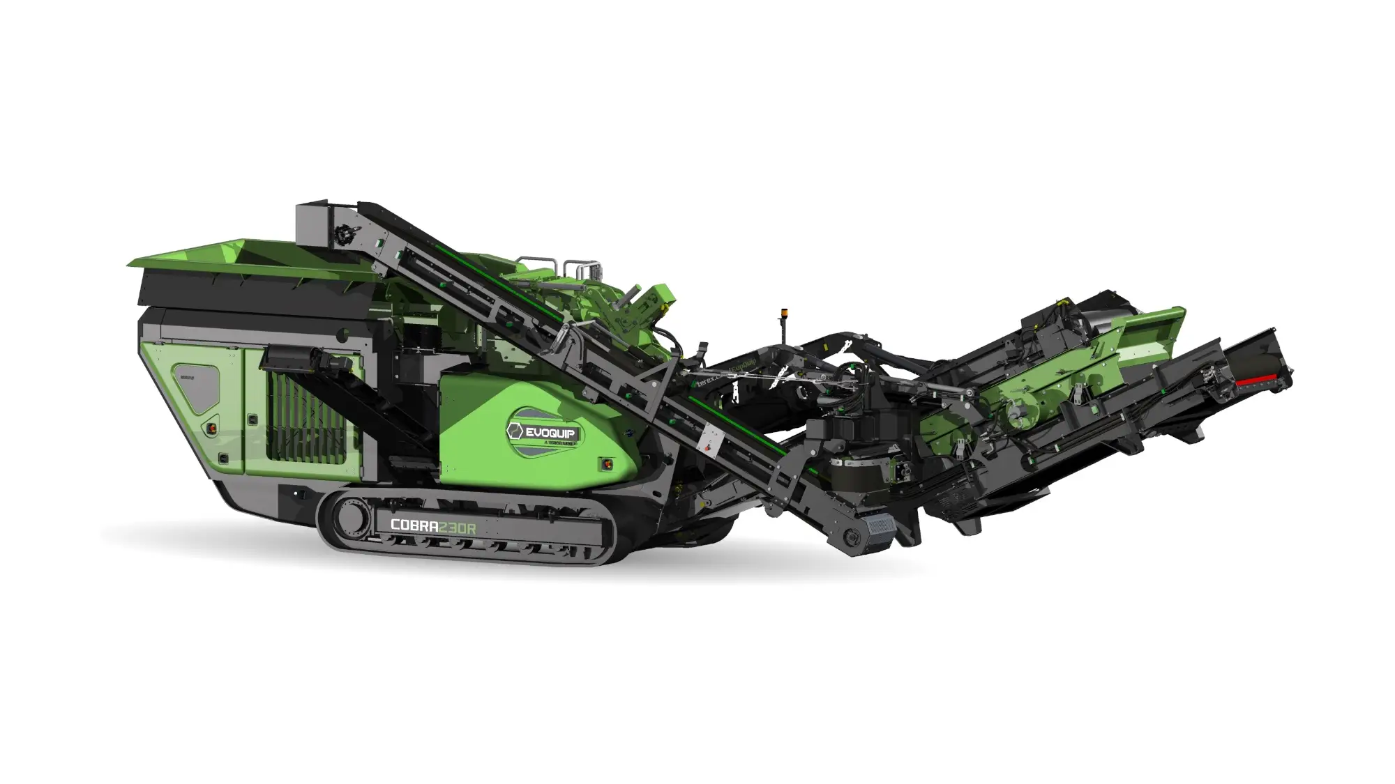 COBRA 230