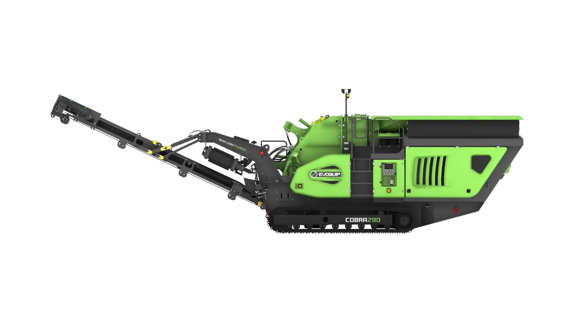 COBRA 290
