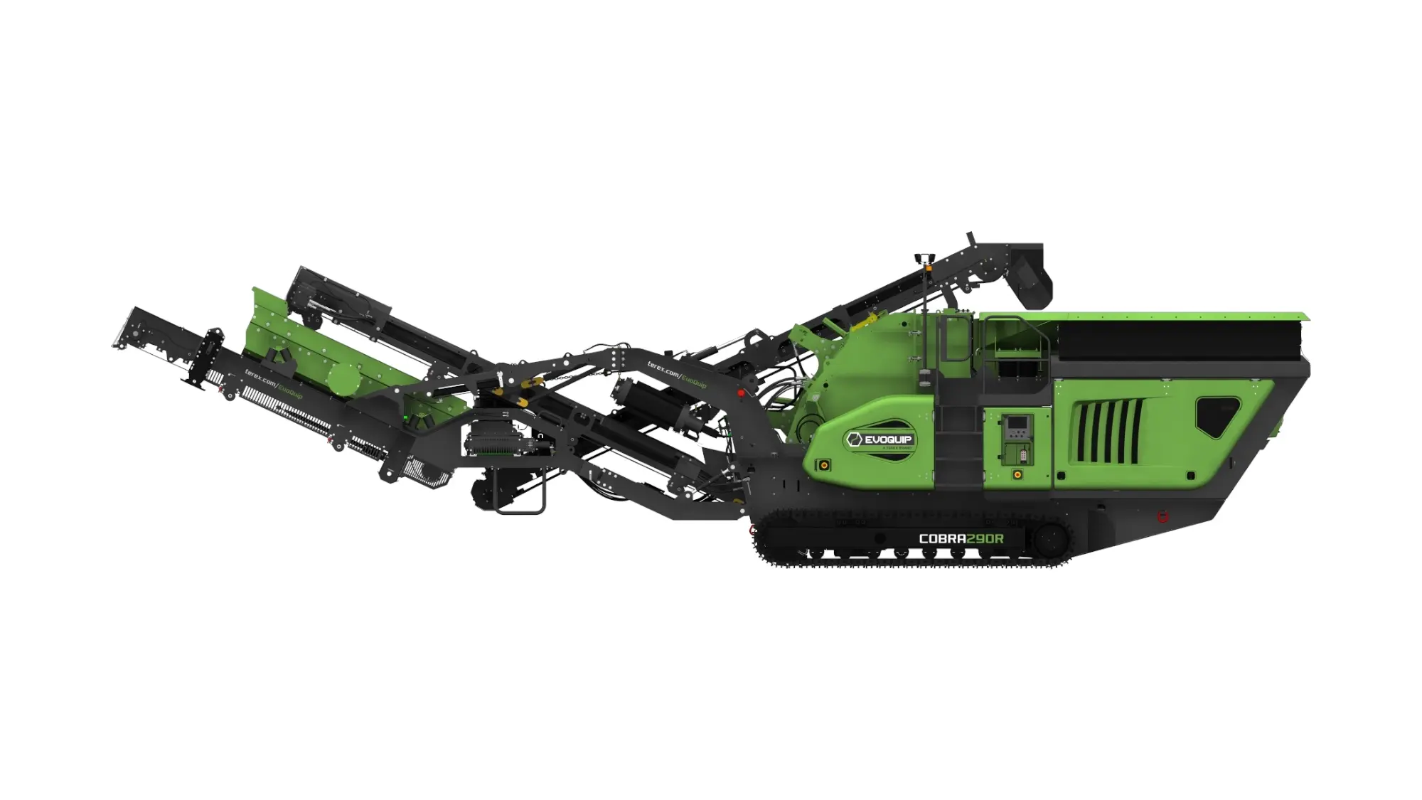 COBRA 290