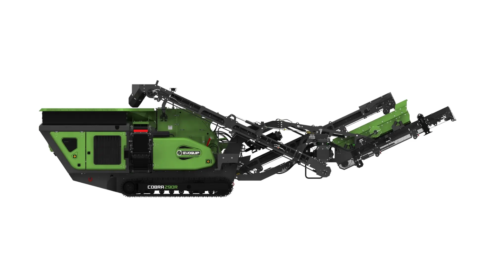 COBRA 290