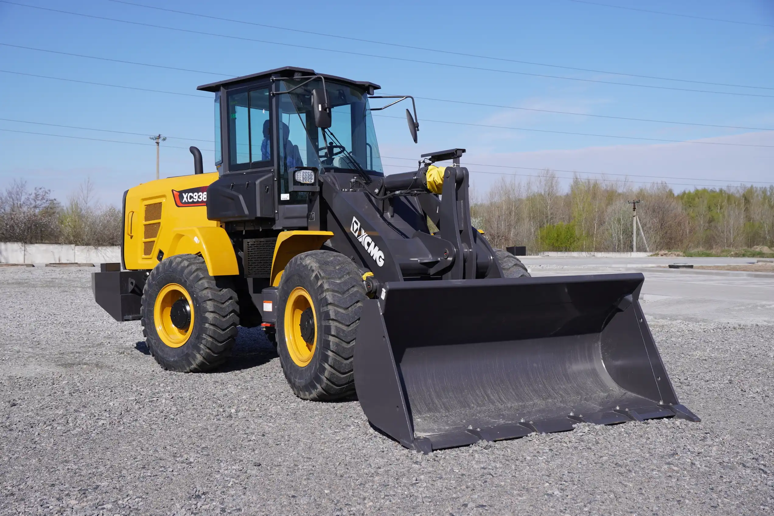 XC938