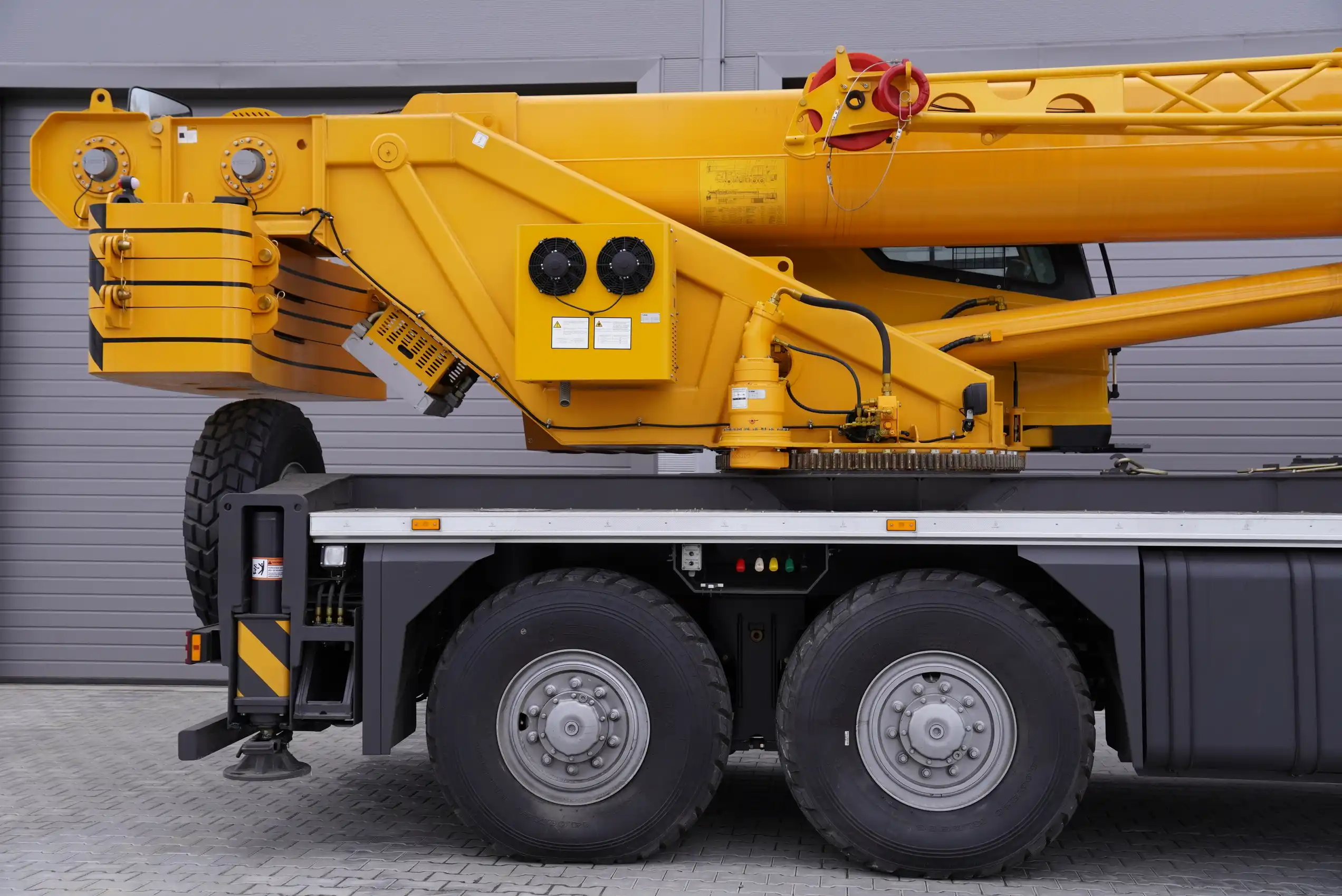 XCT25L4 SR