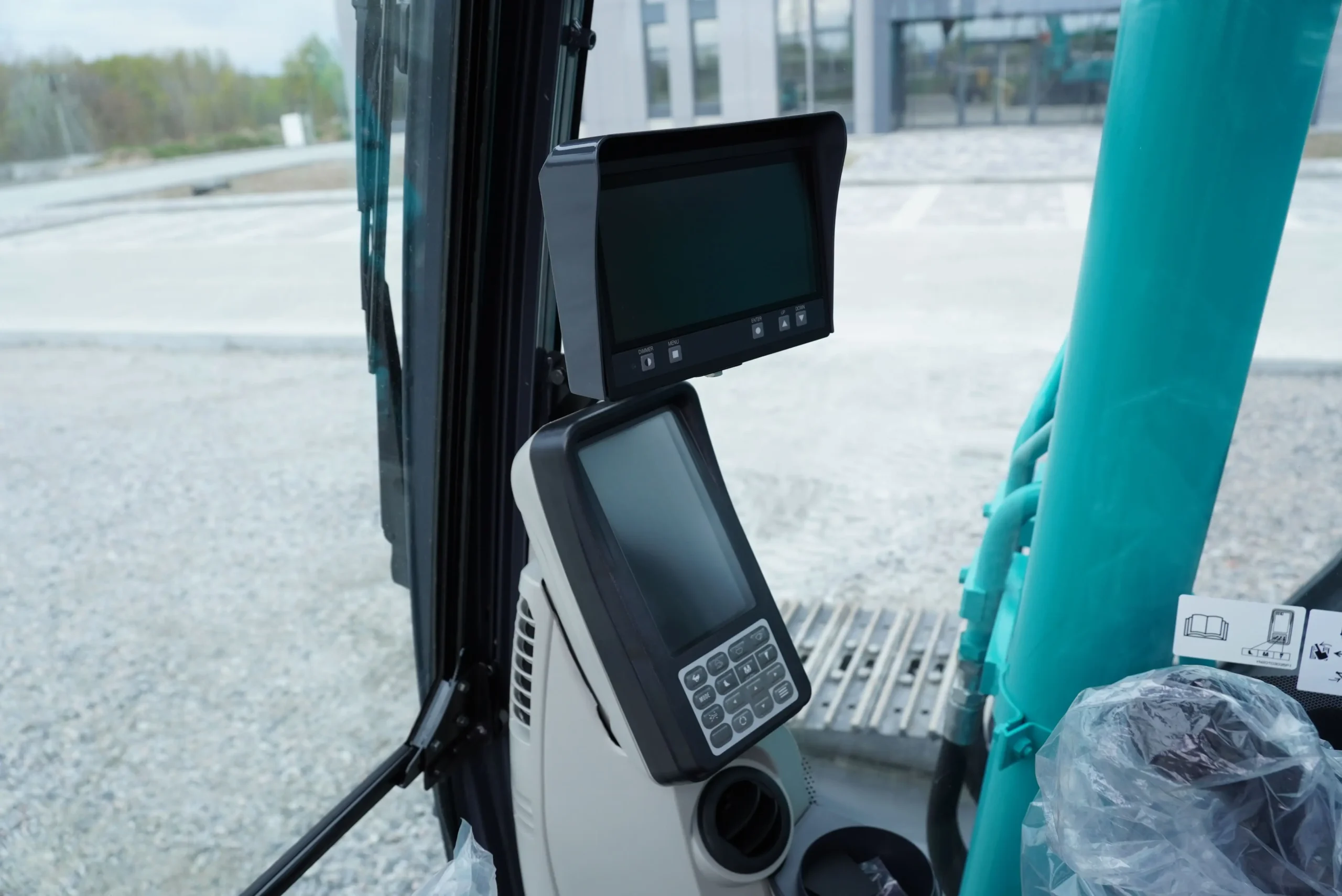 SK210LC-10