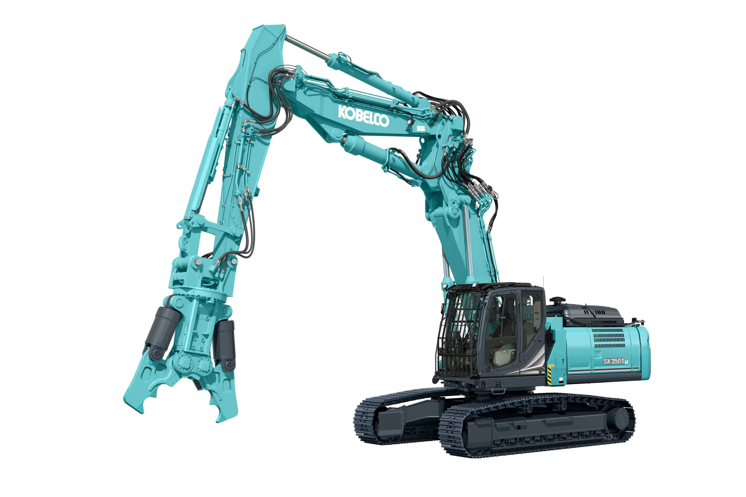 SK350DLC-11E
