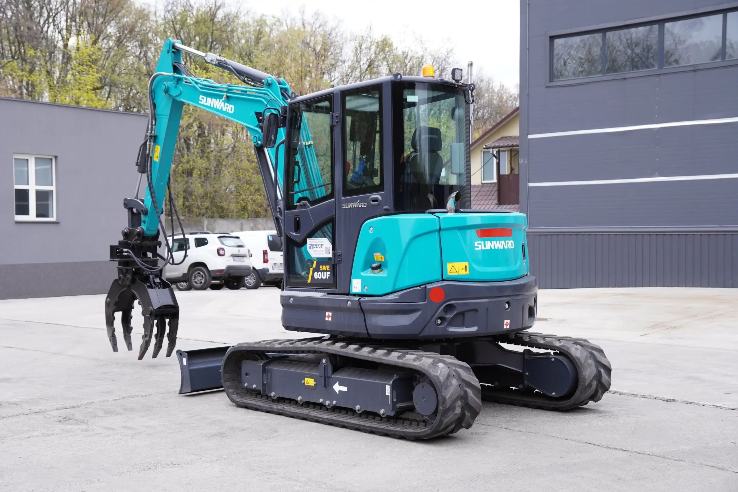 SWE60UF