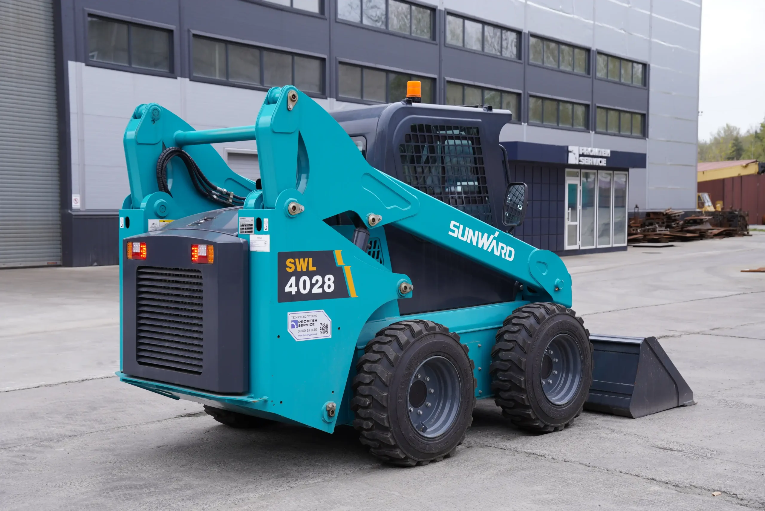SWL4028