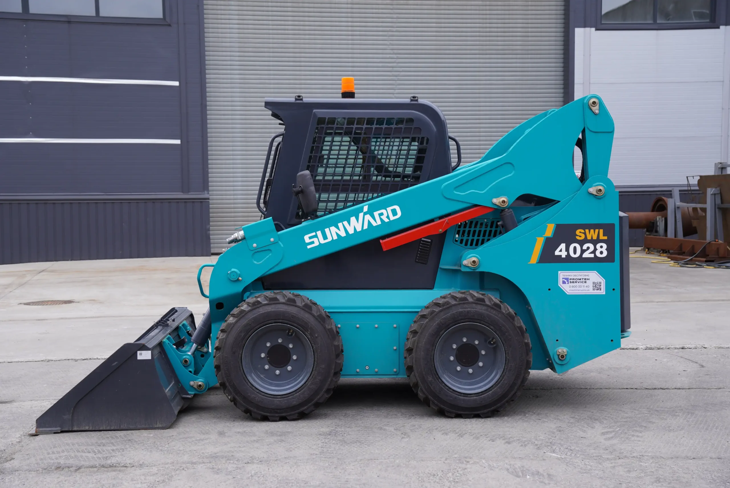 SWL4028