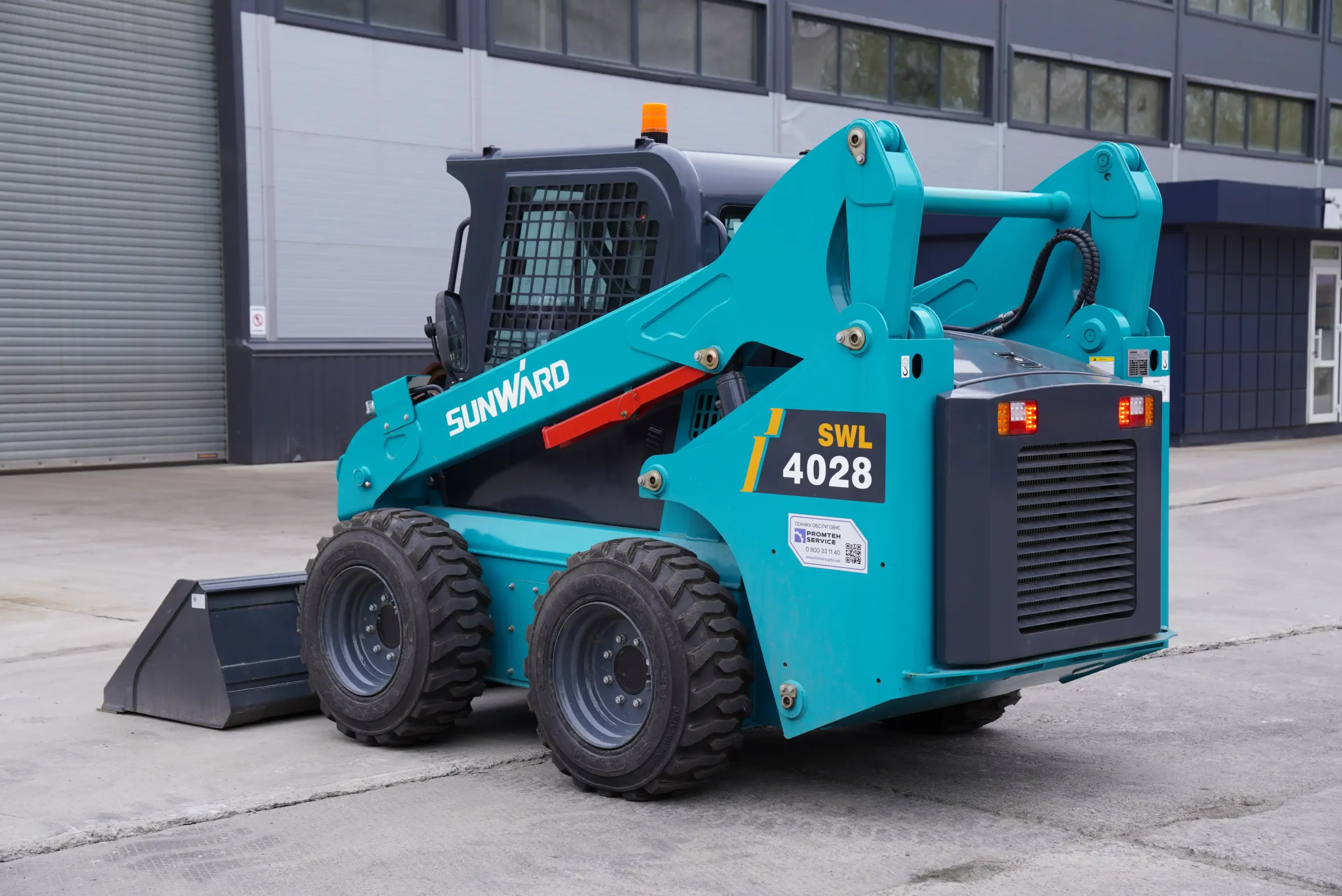 SWL4028
