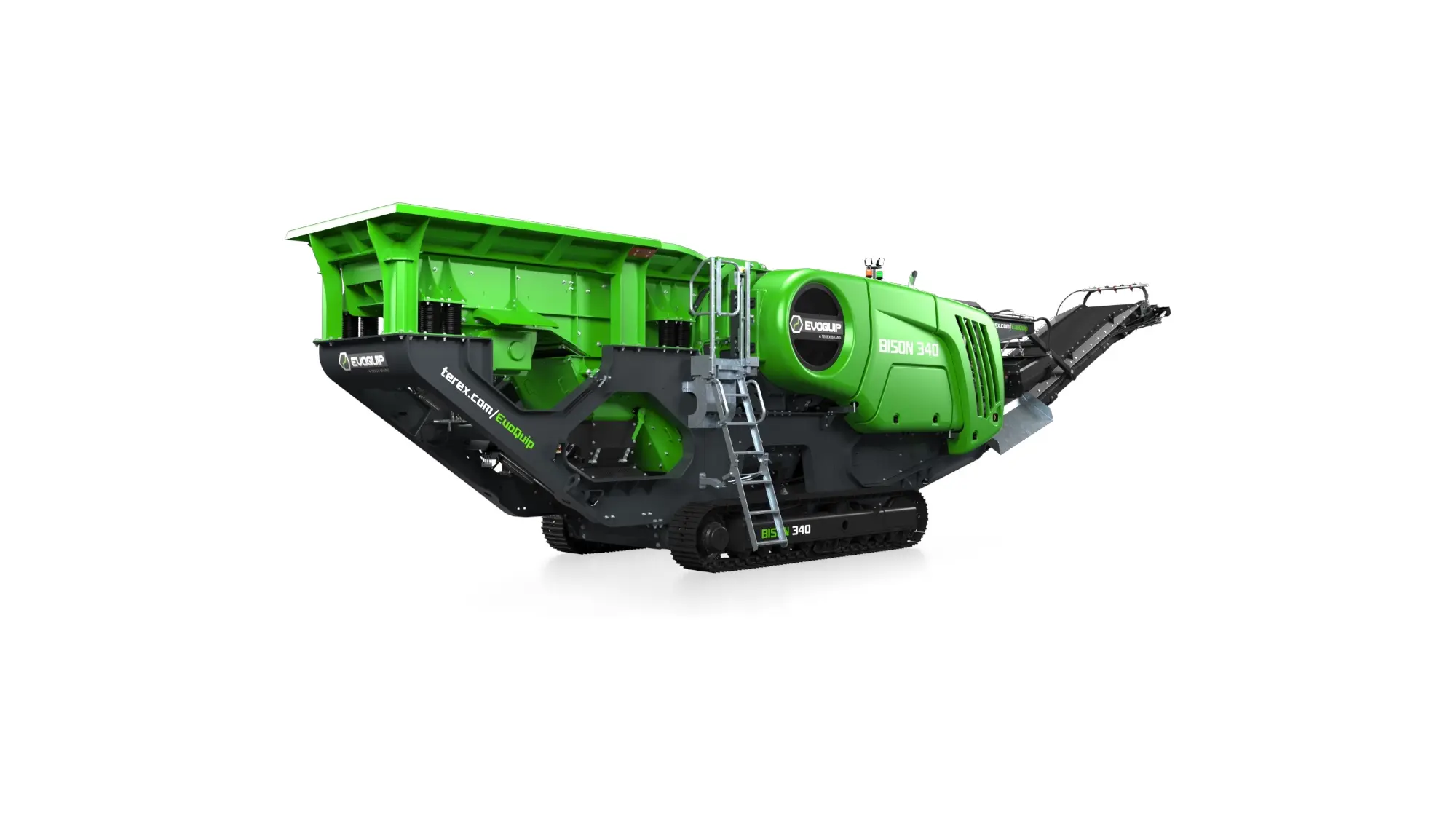 BISON 340