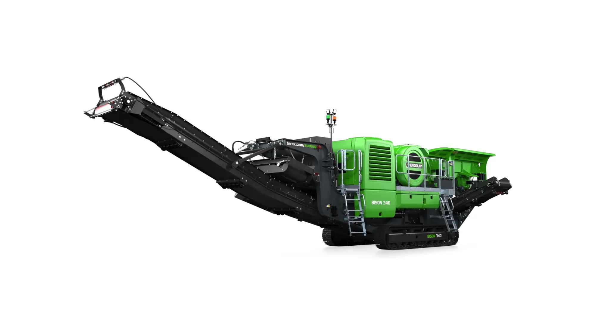 BISON 340