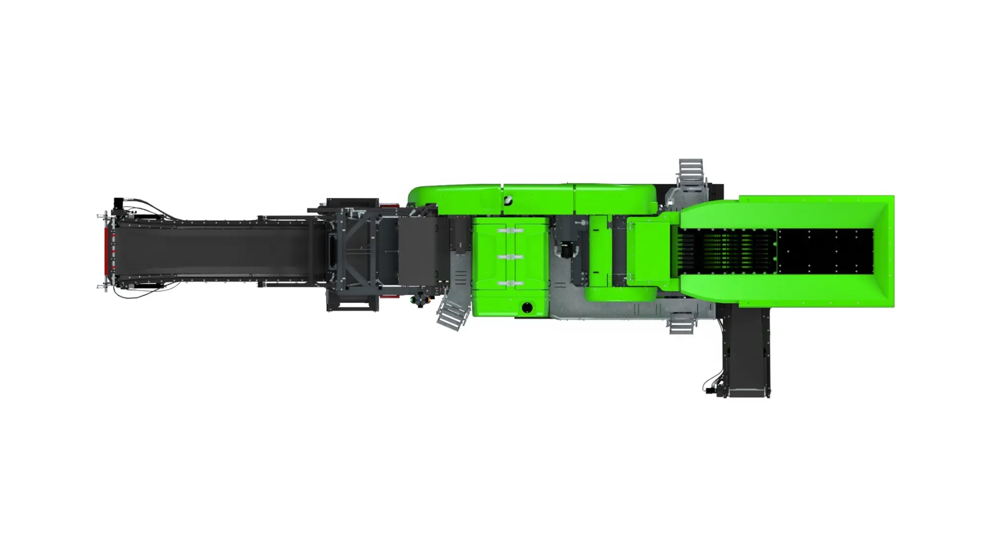 BISON 340