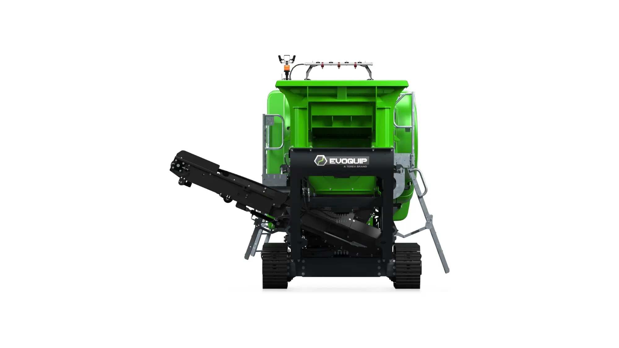 BISON 340