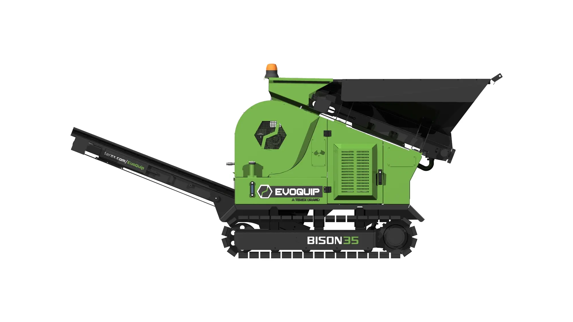 BISON 35