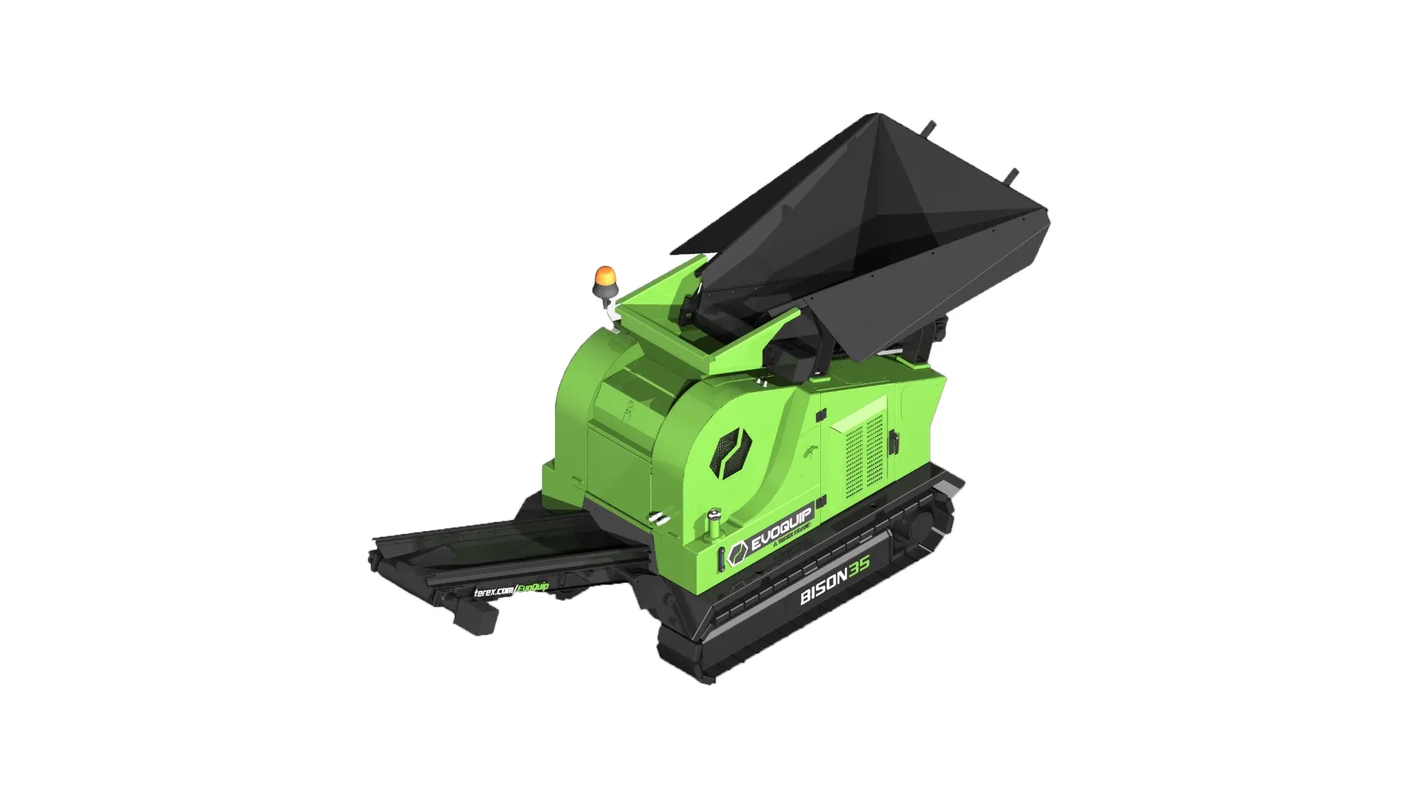 BISON 35