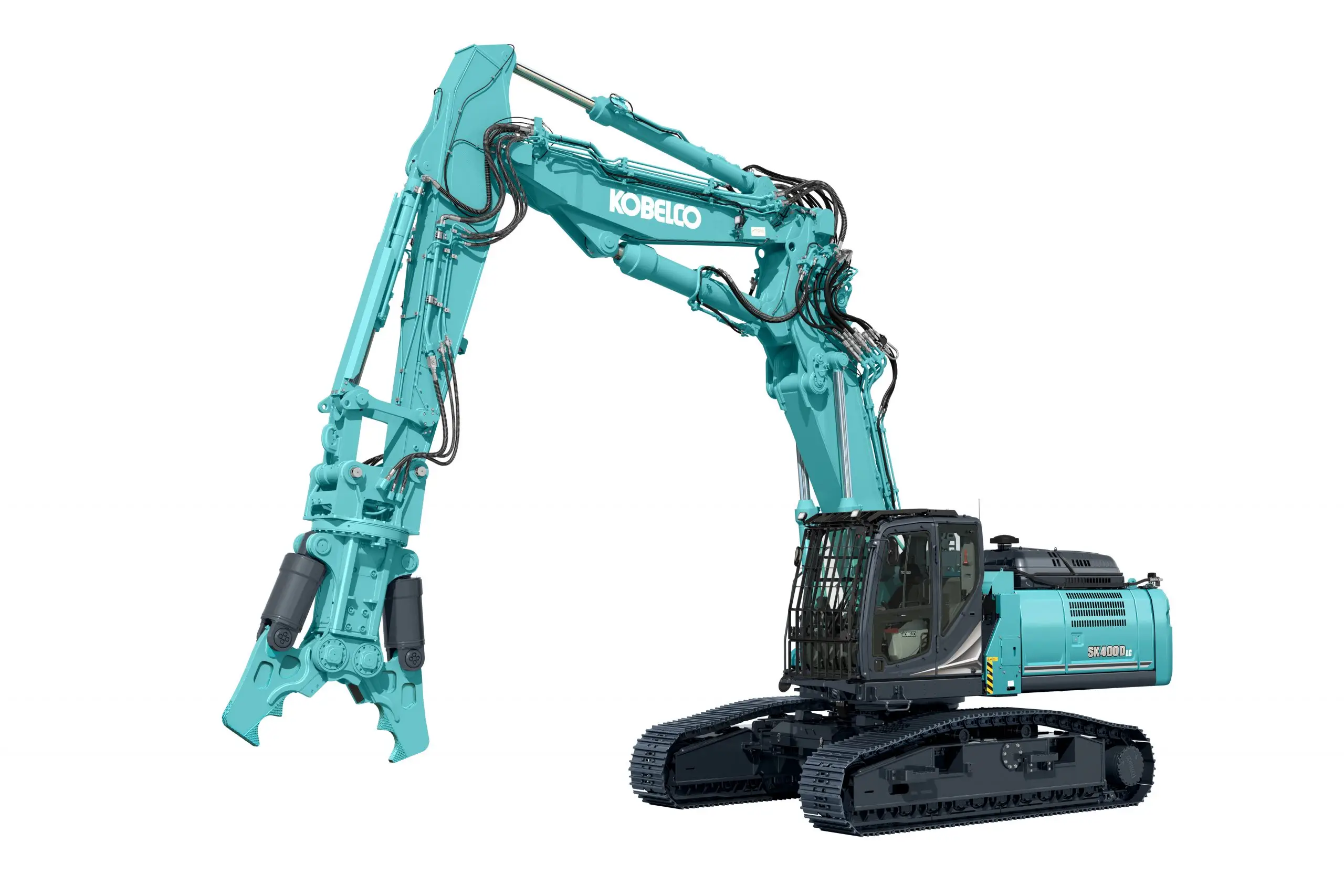 SK400DLC-11E
